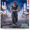 BAKI-DOU - Yujiro Hanma - Figure Luminasta 25cm