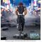 BAKI-DOU - Yujiro Hanma - Figure Luminasta 25cm