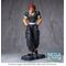 BAKI-DOU - Yujiro Hanma - Figure Luminasta 25cm