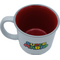 SUPER MARIO - Jump - Breakfast Mug - 420ml