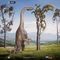 JURASSIC PARK - Welcome to Jurassic Park - Statue Demi Scale 1/20 80cm