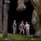 JURASSIC PARK - Welcome to Jurassic Park - Statue Demi Scale 1/20 80cm
