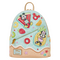 MICKEY & MINNIE - Beach Fun - Mini Backpack LoungeFly