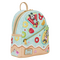 MICKEY & MINNIE - Beach Fun - Mini Backpack LoungeFly