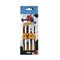 SPIDER-MAN - Set of 4 Eraseable Pens