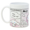CINNAMOROLL - Comics - Ceramic Mug 11oz