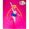 SAILOR MOON - Crystal Star "Compact Ed." - Figure S.H. Figuarts 14cm