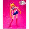 SAILOR MOON - Crystal Star "Compact Ed." - Figure S.H. Figuarts 14cm