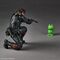 METAL GEAR SOLID DELTA - Naked Snake - Figure Revoltech A.Y. 17cm
