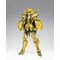 SAINT SEIYA - Libra Shiryu Gold Cloth -Figure Saint Cloth Myth Ex 16cm