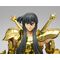 SAINT SEIYA - Libra Shiryu Gold Cloth -Figure Saint Cloth Myth Ex 16cm