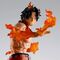 ONE PIECE - Portgas D. Ace "Marineford" - Figure S.H. Figuarts 15cm