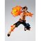ONE PIECE - Portgas D. Ace "Marineford" - Figure S.H. Figuarts 15cm
