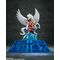 SAINT SEIYA-Pegasus Bronze -Statue FiguartsZERO Touche Metallique 25cm