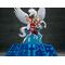 SAINT SEIYA-Pegasus Bronze -Statue FiguartsZERO Touche Metallique 25cm