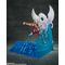 SAINT SEIYA-Pegasus Bronze -Statue FiguartsZERO Touche Metallique 25cm