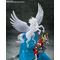 SAINT SEIYA-Pegasus Bronze -Statue FiguartsZERO Touche Metallique 25cm