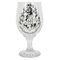 HARRY POTTER - Hogwarts Colour Change Glass