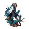 JUJUTSU KAISEN - Nobara Kugisaki - Figure FiguartsZERO 17cm