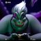 DISNEY VILLAINS - Ursula - Statue Deluxe Art Scale 1/10 23cm