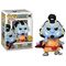 ONE PIECE - POP Animation N° 1265 - Jinbe