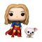 SUPERGIRL - POP & Buddy N° XXXX - POP 7