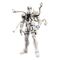 MAGIC THE GATHERING - Agent Anti-Venom - Figure Legend Series 15cm