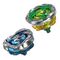 BEYBLADE X - Mammoth Cave