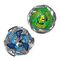 BEYBLADE X - Mammoth Cave