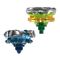 BEYBLADE X - Mammoth Cave