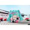 HATSUNE MIKU GT PROJECT - Hatsune Miku Racing 2025 - Plush 20cm