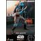 STAR WARS - The Mandalorian : Axe Woves - Action Figure 30cm