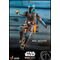 STAR WARS - The Mandalorian : Axe Woves - Action Figure 30cm