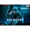 STAR WARS - The Mandalorian : Axe Woves - Action Figure 30cm