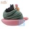 ONE PIECE - Kuma & Bonney - Figure Dramatic Memories 13cm