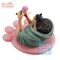 ONE PIECE - Kuma & Bonney - Figure Dramatic Memories 13cm