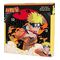 NARUTO - Wall Clock 25x25cm