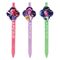 K-POP DEMON HUNTERS - 3 Pen Set