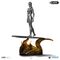 FANTASTIC FOUR 2025 - Silver Surfer - Statue Art Scale 1/10 26.5cm