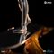 FANTASTIC FOUR 2025 - Silver Surfer - Statue Art Scale 1/10 26.5cm