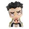 DEMON SLAYER - Gyomei Himejima - Statue Look Up 11cm