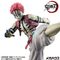 DEMON SLAYER - Akaza - Statue G.E.M. 19cm
