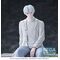 SAKAMOTO DAYS - X/SLUR - Statue PM Perching 14cm