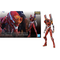 EVA - RG Evangelion Production Model-02 - Model Kit REPROD