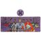MASTERS OF THE UNIVERSE - Villains - XL Desktop Mat + 1 Coaster