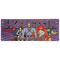MASTERS OF THE UNIVERSE - Villains - XL Desktop Mat + 1 Coaster