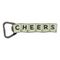 SCRABBLE - Cheers - Limited Edition Bottle Opener