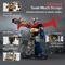MAZINGER Z - Mechanical Mazinger Z - Building block