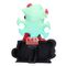 NEW PANTY & STOCKING - Scanty - Figure Monitor Top Figz 12cm