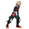MY HERO ACADEMIA - Katsuki Bakugo - Figure Maximatic 21cm